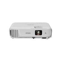 Epson EB-X500 XGA 3LCD Projector