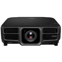 Epson EB-L1505UHNL Laser WUXGA 3LCD Projector without Lens