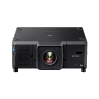 Epson EB-L30000UNL Laser WUXGA 3LCD Projector with 4K Enhancement