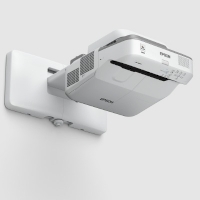Epson EB-685Wi Ultra-Short Throw Interactive WXGA 3LCD Projector