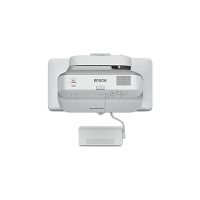 Epson EB-685W Ultra-Short Throw WXGA 3LCD Projector