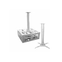 Brite Bracket Security Cage Bracket SCB 100-180 (2 PCS)