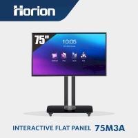 75M3A 75-inch