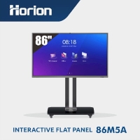 86M5A 86-inch