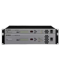 Yamaha MTX Series